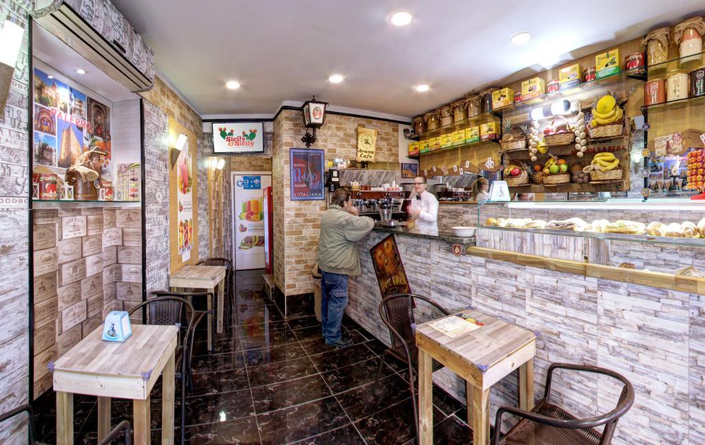 Agata Hostel Palermo