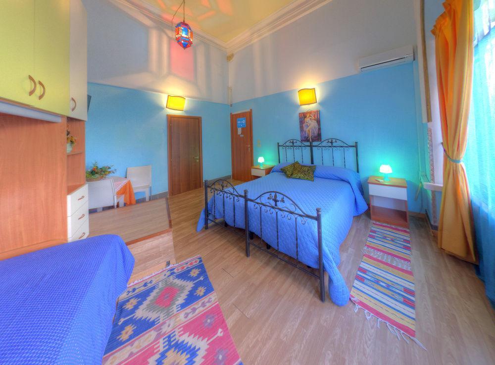 Agata Hostel Palermo