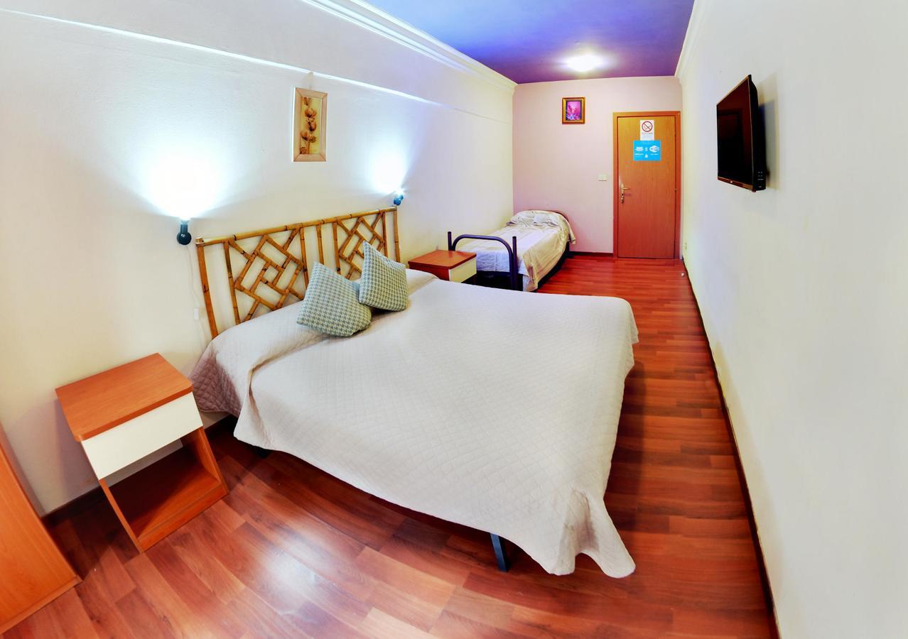 Agata Hostel *