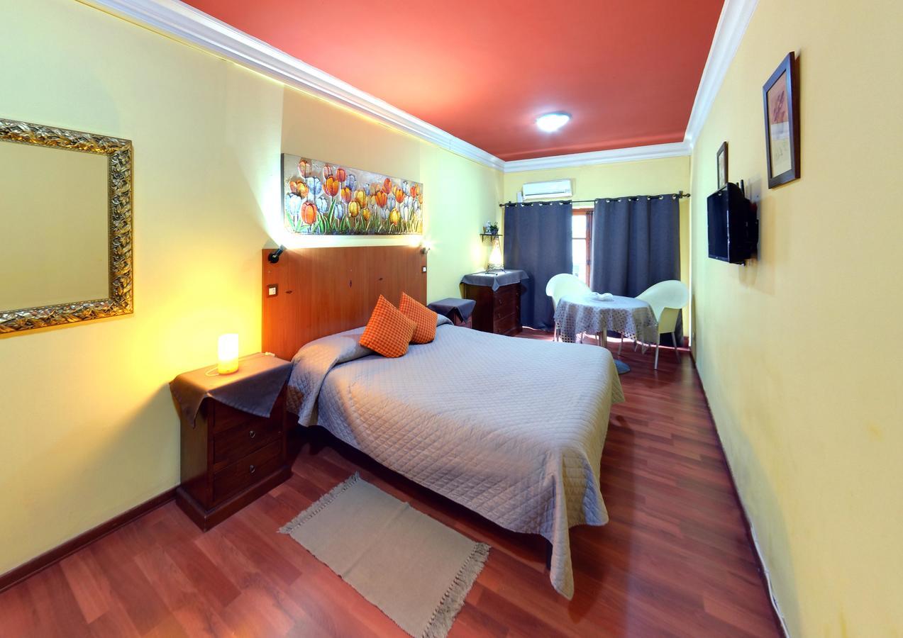Agata Hostel *