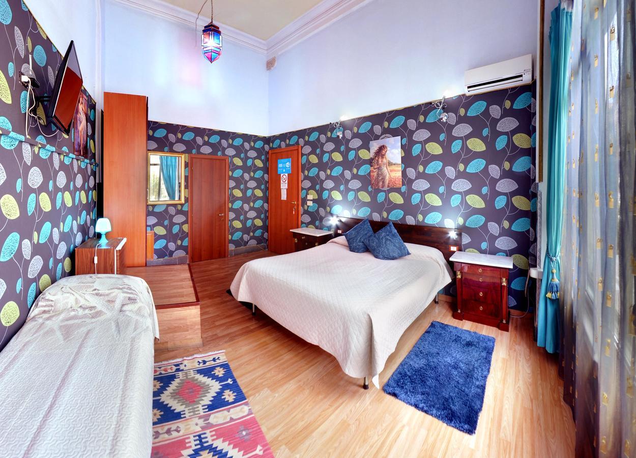 Agata Hostel *