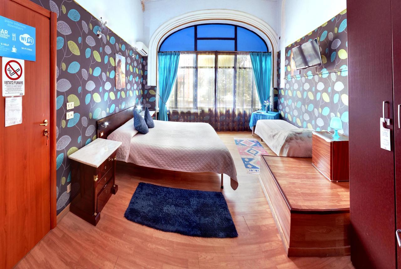 Hostel Agata Palermo