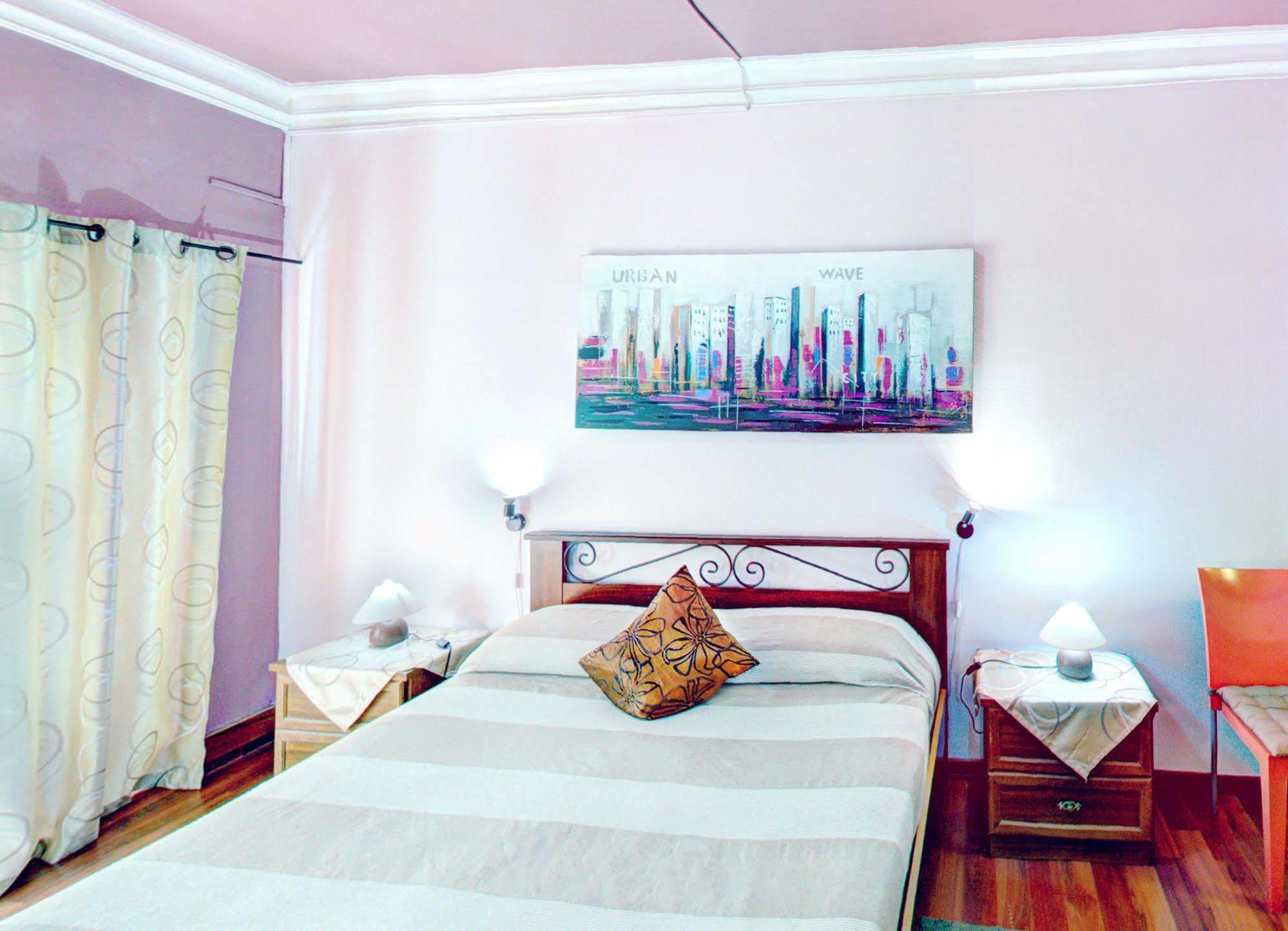 Hostel Agata *