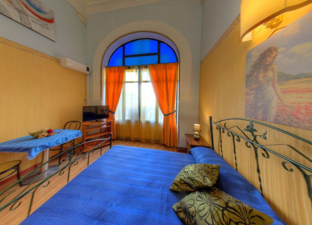 Agata Albergue Palermo