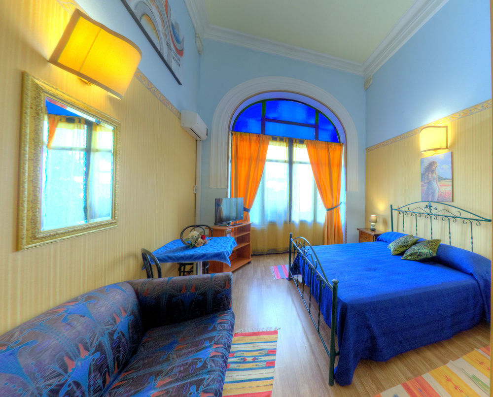 Albergue Agata *