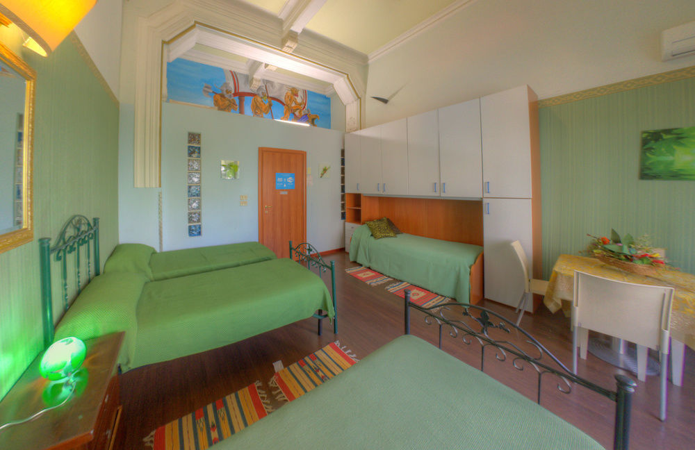 Albergue Agata