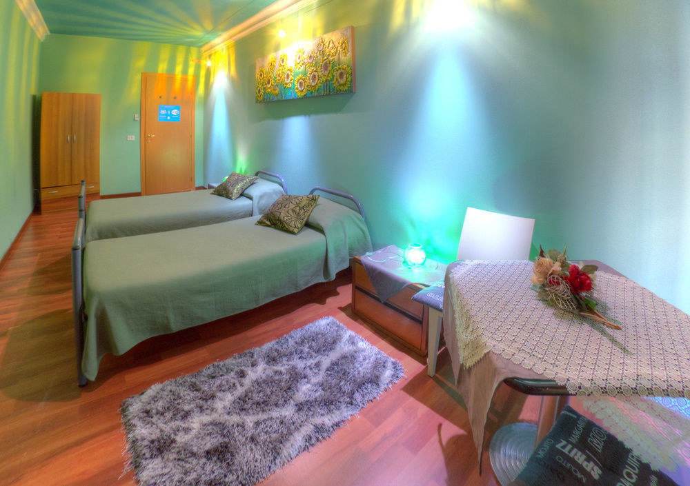 Albergue Agata *