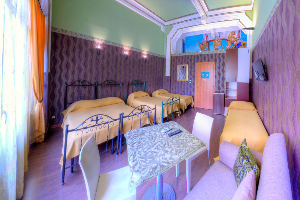 Albergue Agata