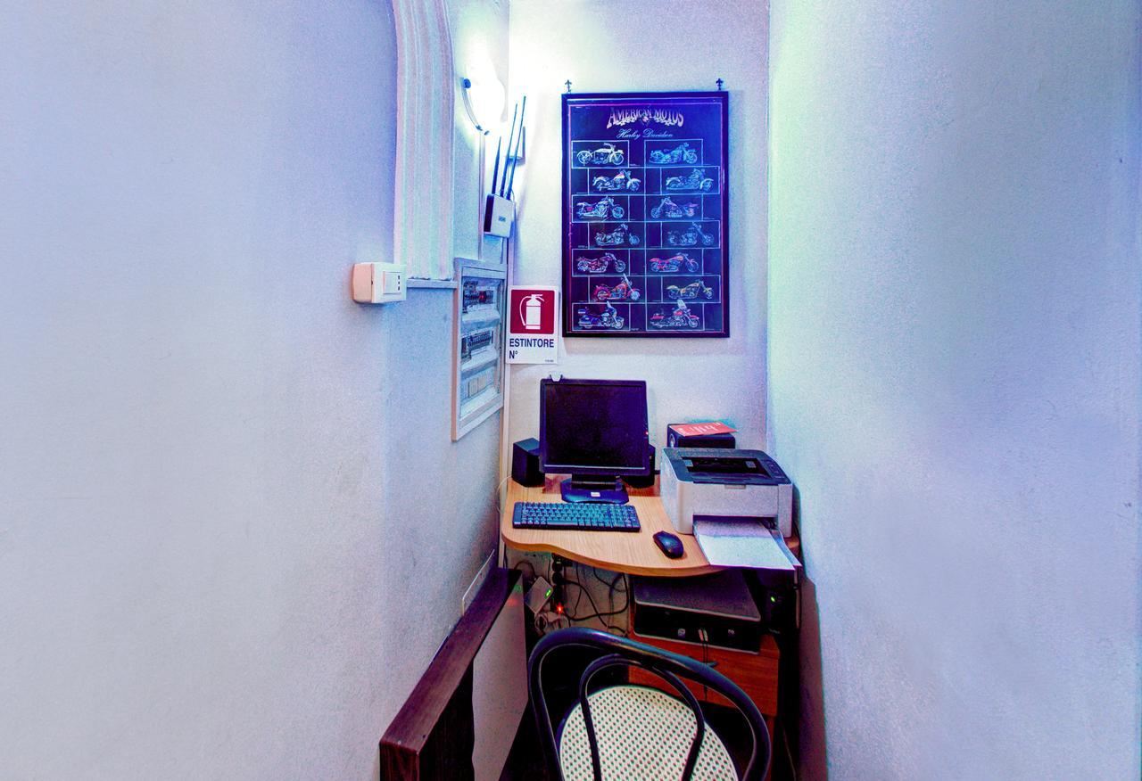 Albergue Agata