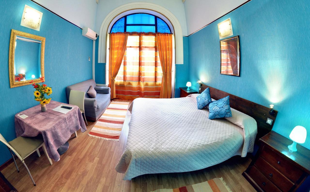 Albergue Agata Palermo