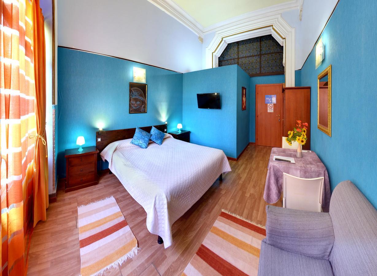 Albergue Agata *