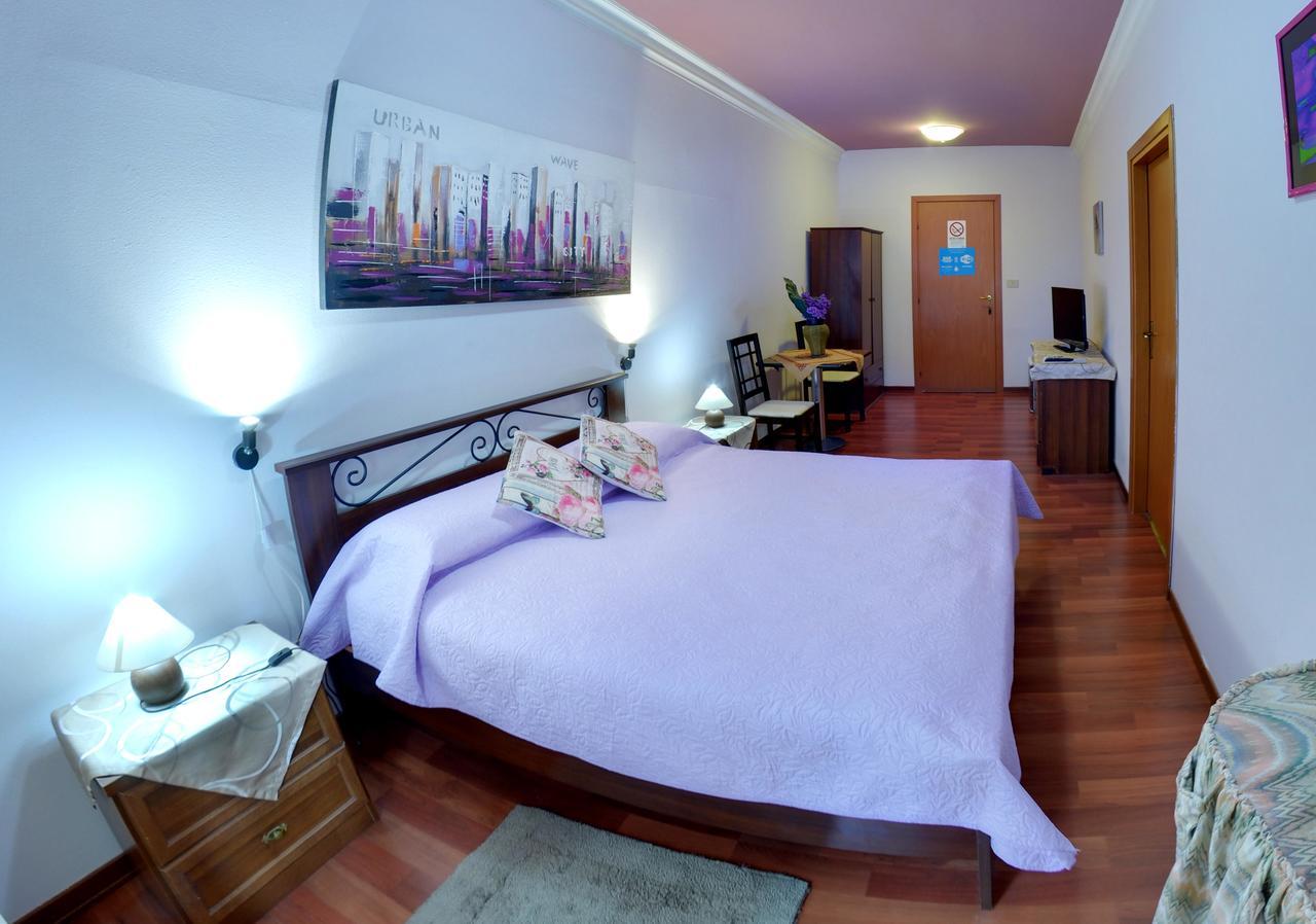 Albergue Agata