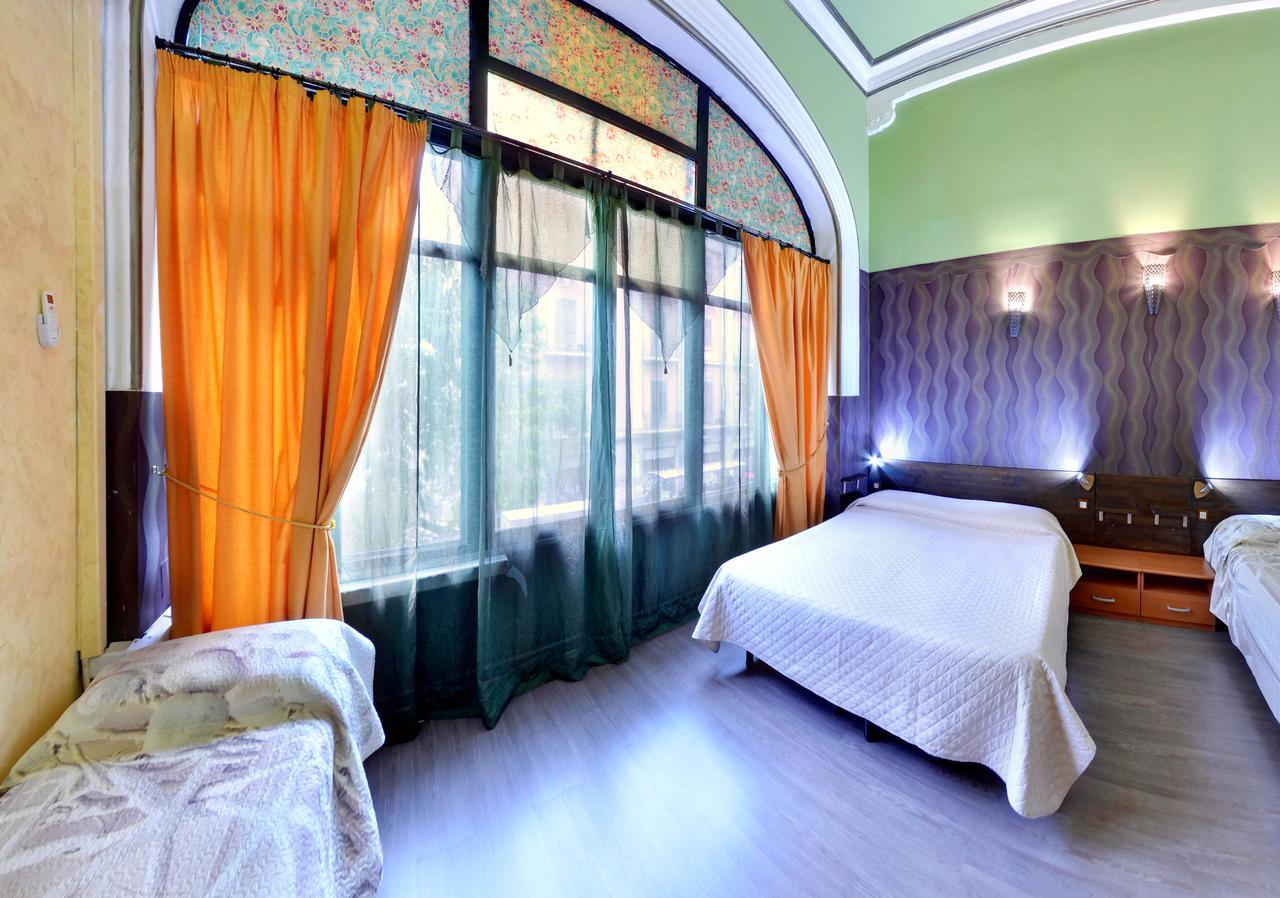 Albergue Agata
