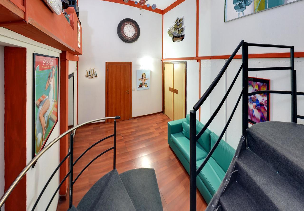 Albergue Agata
