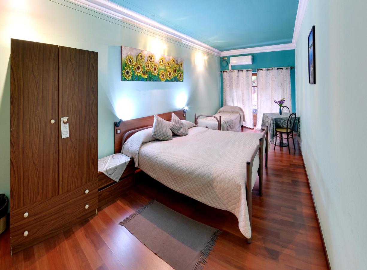 Albergue Agata *