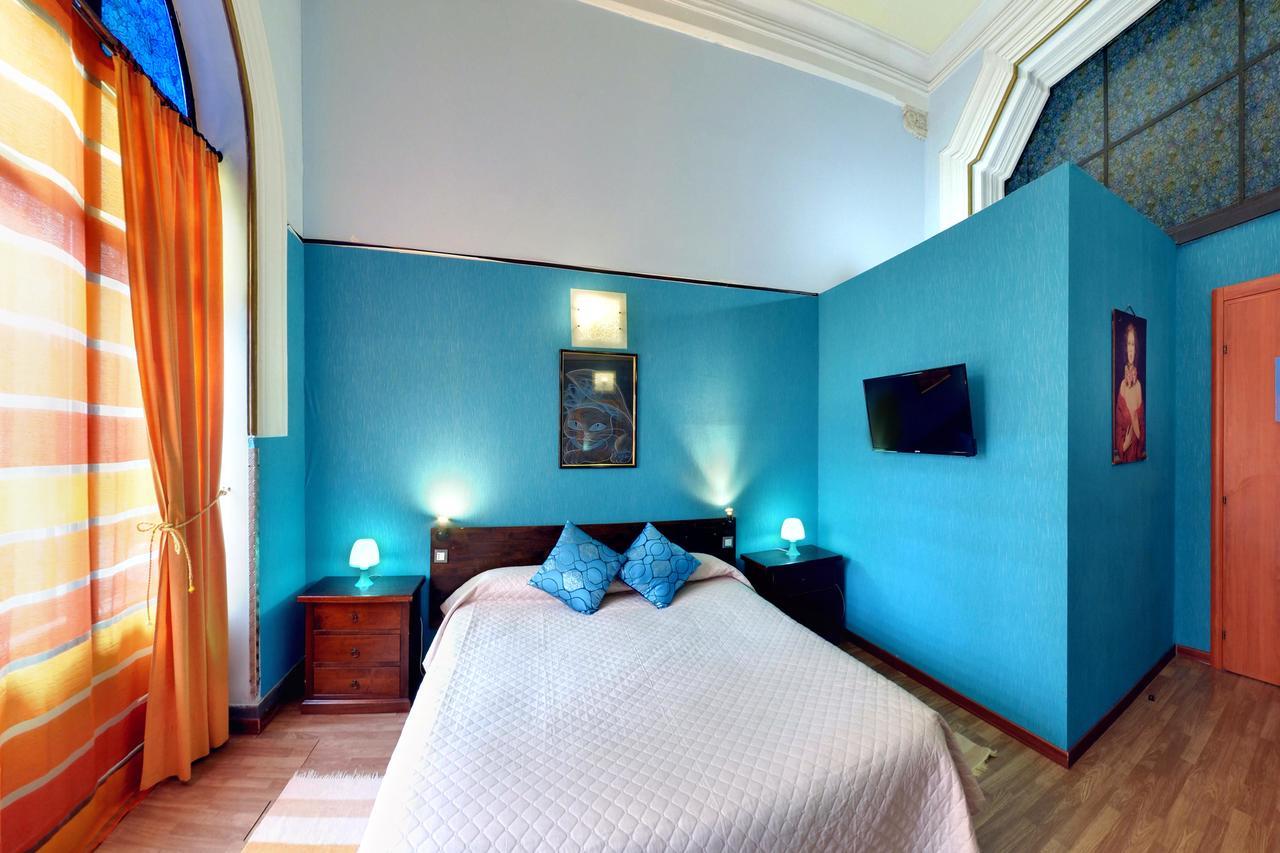 Albergue Agata *