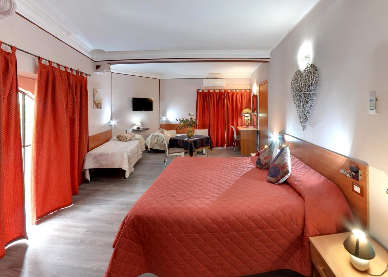Albergue Agata *