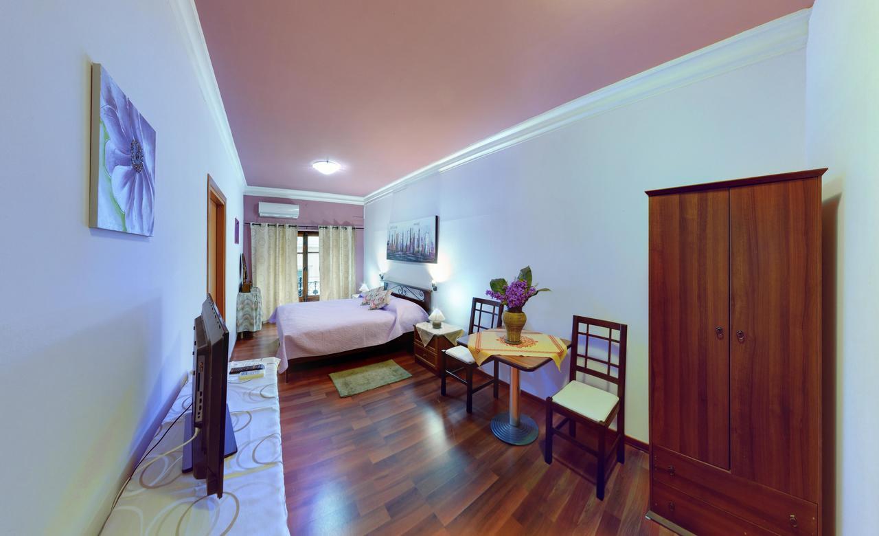 Albergue Agata Palermo