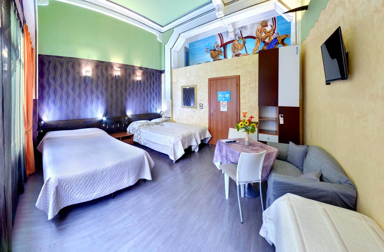 Albergue Agata *