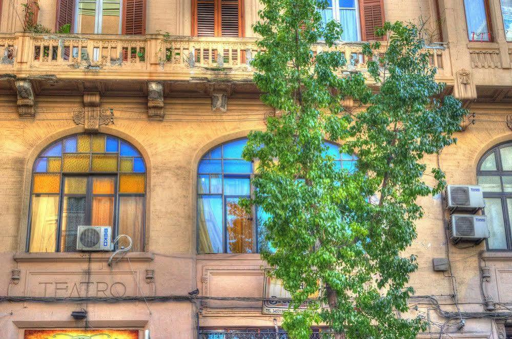 Albergue Agata *