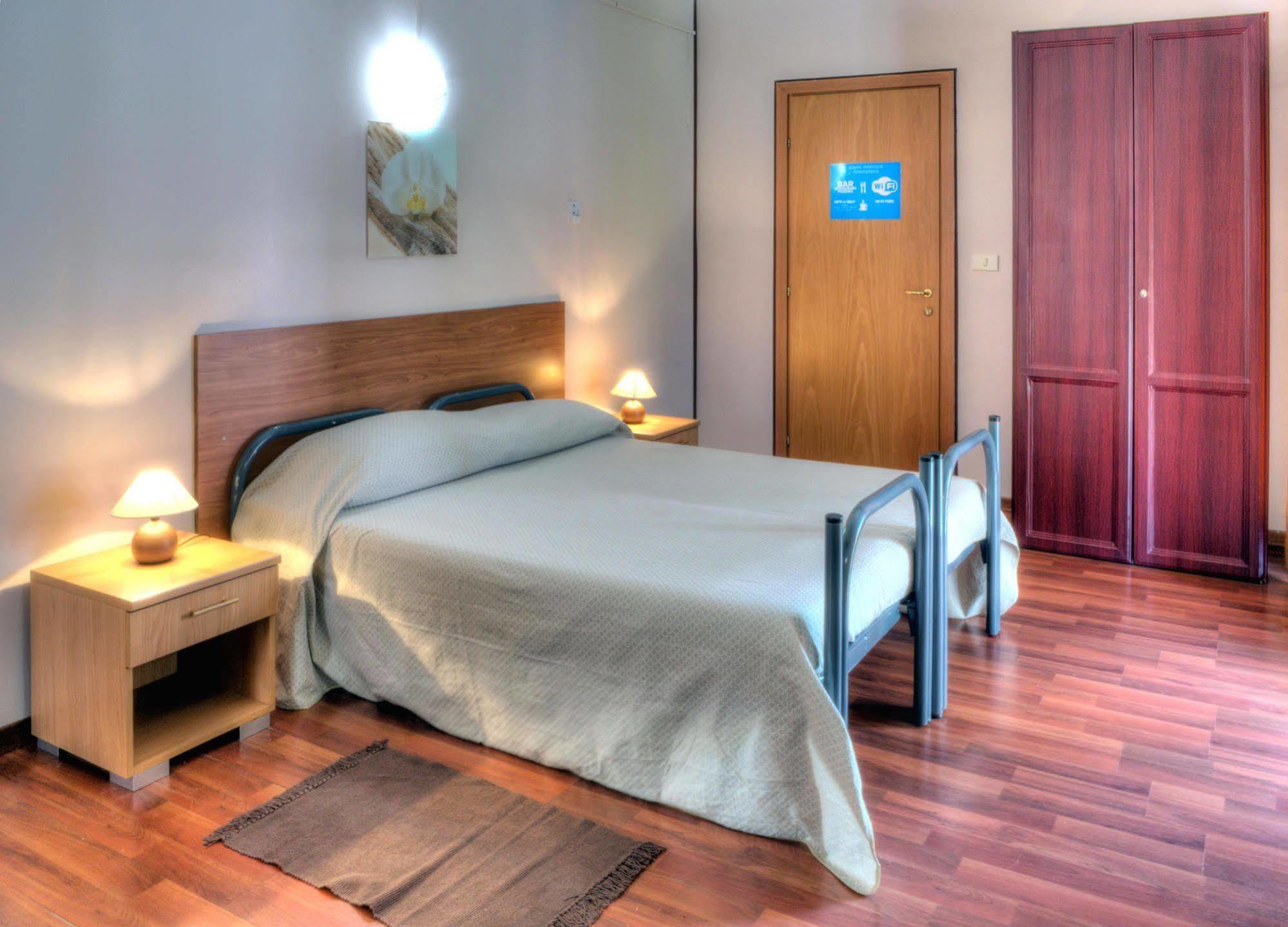 Albergue Agata