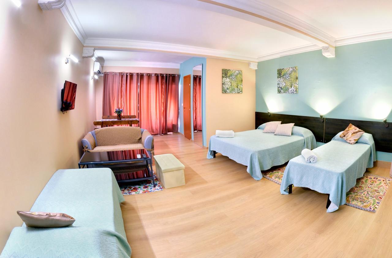 Albergue Agata